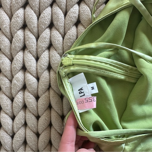 LPA DRESS - Picture 2 of 3